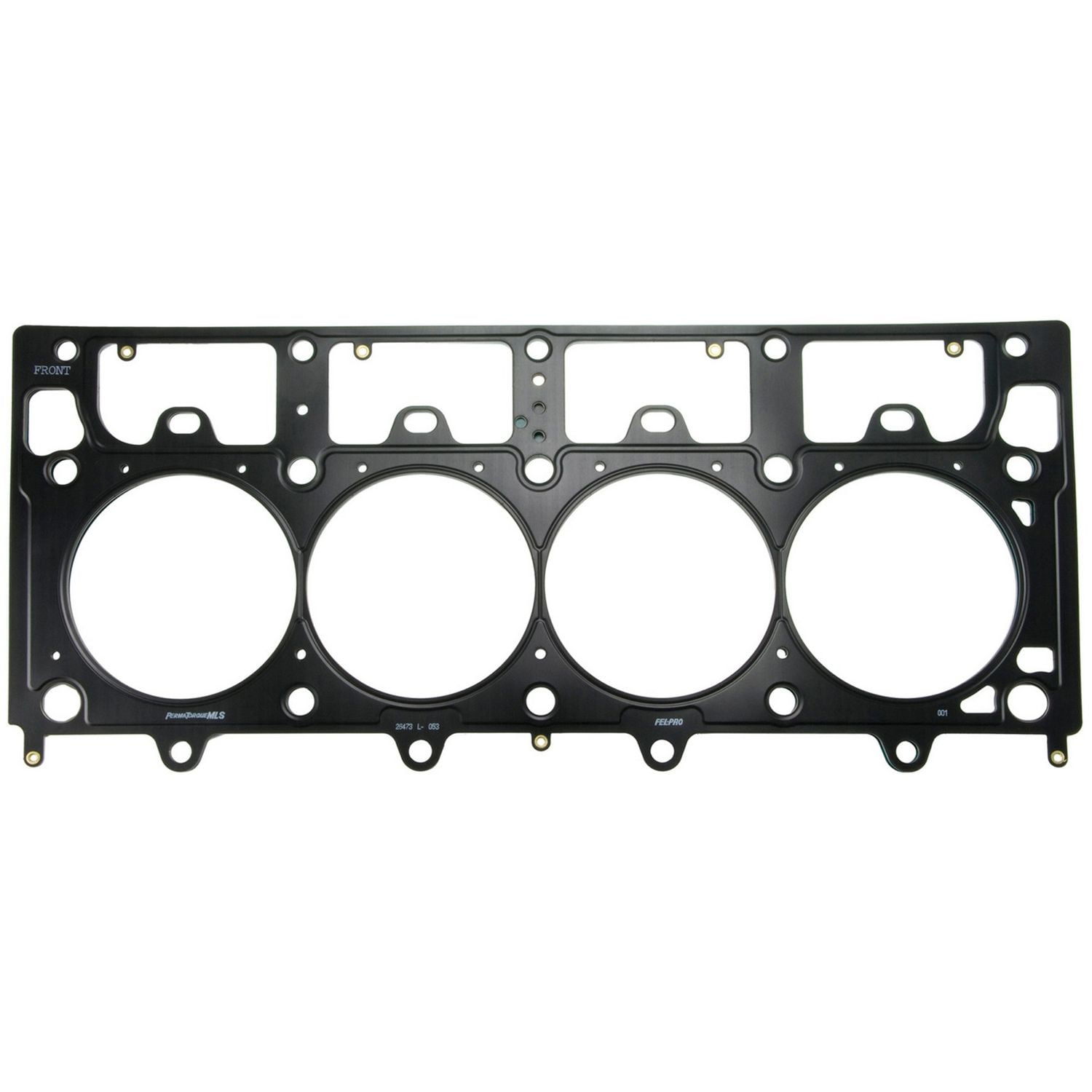 Fel-Pro Performance 26473L-053 FEL26473L-053 MLS H/GASKET LSX 4.200 .053
