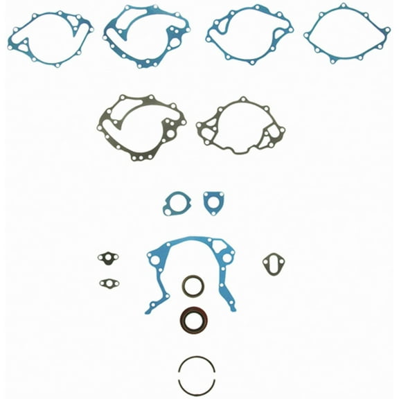 Fel-Pro Performance 2707-1 FEL2707-1 R.A.C.E. SET FOR SB