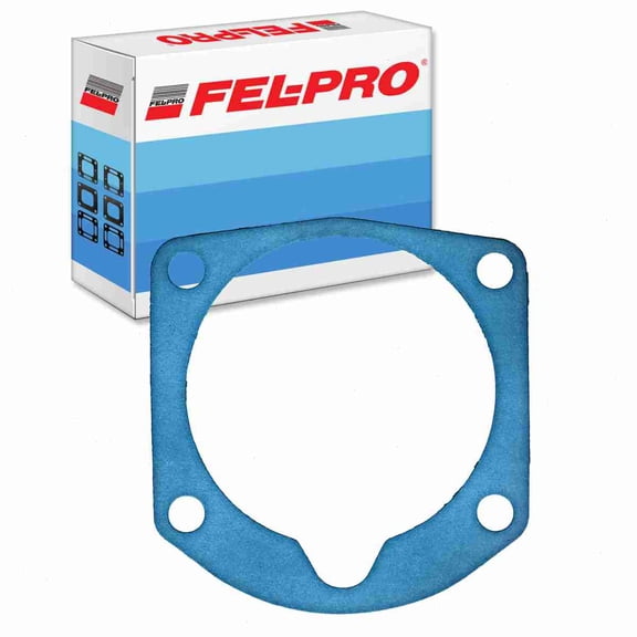 Fel-Pro Rear Axle Shaft Flange Gasket compatible with Chevrolet Biscayne 1958-1964
