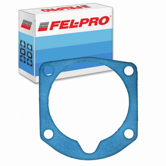 Fel-Pro Rear Axle Shaft Flange Gasket compatible with Chevrolet Del Ray 1957-1958