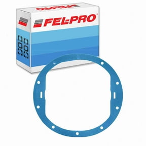 Fel-Pro Rear Differential Cover Gasket compatible with Cadillac Fleetwood 1977-1996