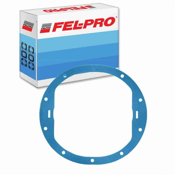 Fel-Pro Rear Differential Cover Gasket compatible with GMC C1500 Suburban 1979-1999