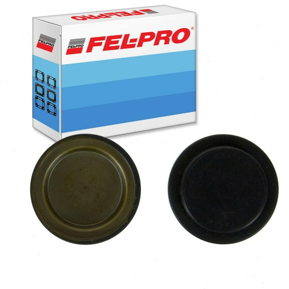 Fel-Pro Rear Engine Camshaft Plug Set compatible with Subaru Forester 2.5L H4 1999-2010