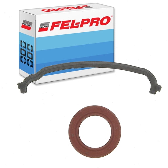 Fel-Pro Rear Engine Camshaft Seal compatible with Ford Fusion 2006-2012