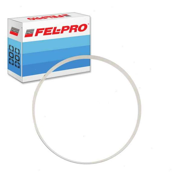 Fel-Pro Rear Engine Crankshaft Repair Sleeve compatible with Dodge Ram 2500 5.9L 6.7L L6 1994-2010