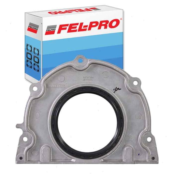 Fel-Pro Rear Engine Crankshaft Seal Kit compatible with Chevrolet Colorado 3.6L V6 2015-2016
