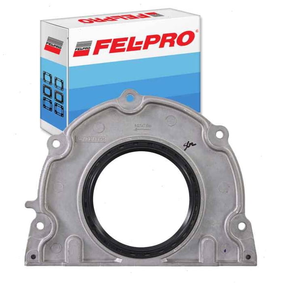 Fel-Pro Rear Engine Crankshaft Seal Kit compatible with Chevrolet Impala Limited 3.6L V6 2014-2016