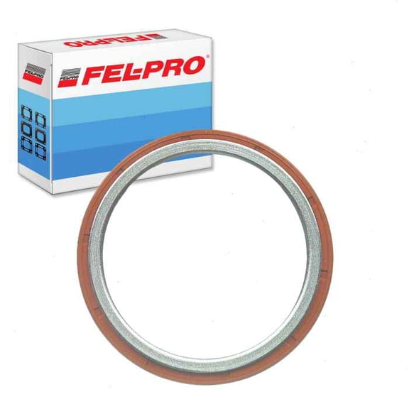 Fel-Pro Rear Engine Crankshaft Seal Kit compatible with Ford Explorer Sport Trac 4.0L V6 2001-2010