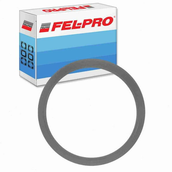 Fel-Pro Rear Engine Crankshaft Seal Kit compatible with Ford F-250 Super Duty 5.4L 6.8L V10 V8 1999-2010