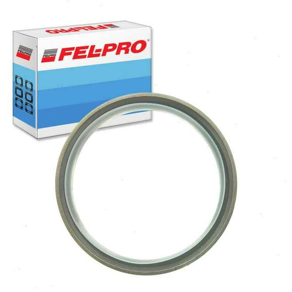 Fel-Pro Rear Engine Crankshaft Seal Kit compatible with Ford Fusion 3.0L V6 2006-2012