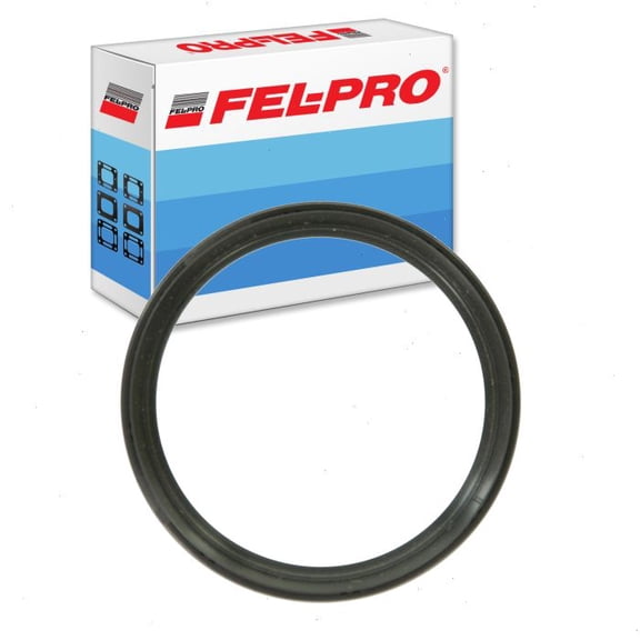 Fel-Pro Rear Engine Crankshaft Seal Kit compatible with Ford Transit-350 3.5L 3.7L V6 2015-2020