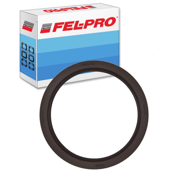Fel-Pro Rear Engine Crankshaft Seal Kit compatible with Hyundai Santa Fe XL 3.3L V6 2013-2019