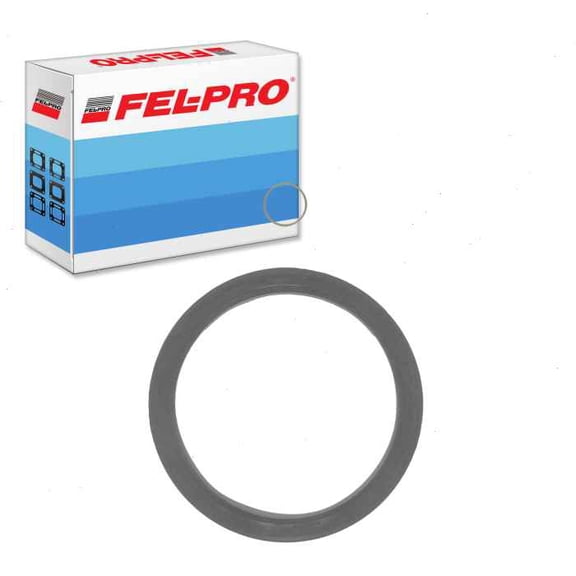 Fel-Pro Rear Engine Crankshaft Seal Kit compatible with Pontiac G6 3.5L 3.9L V6 2005-2010