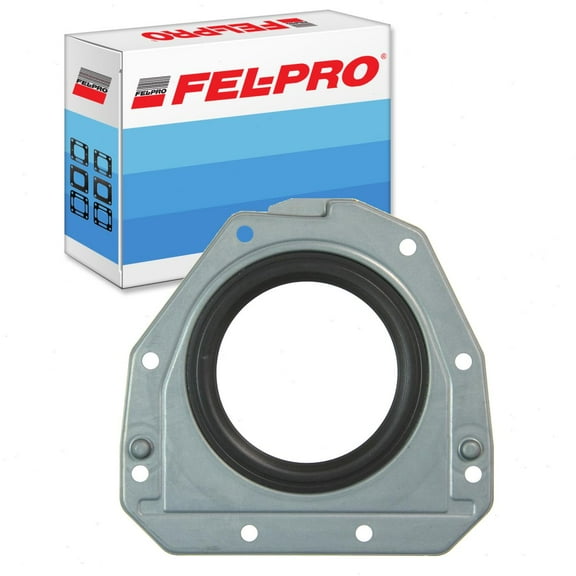 Fel-Pro Rear Engine Crankshaft Seal Kit compatible with Volkswagen Jetta 1.8L 2.0L L4 2008-2020