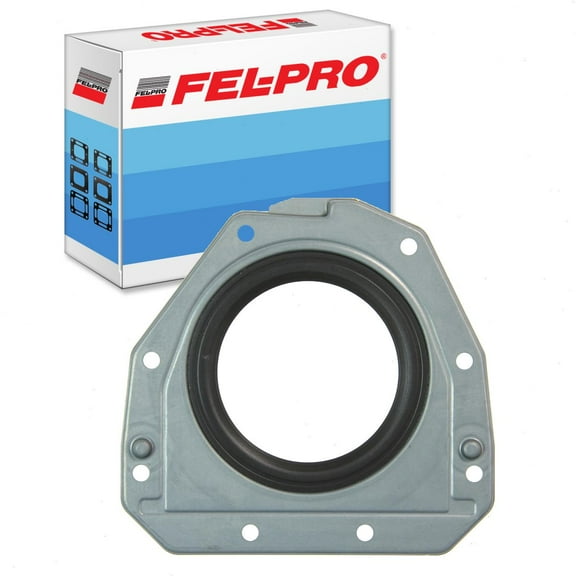 Fel-Pro Rear Engine Crankshaft Seal Kit compatible with Volkswagen Passat 1.8L 2.0L L4 2008-2020