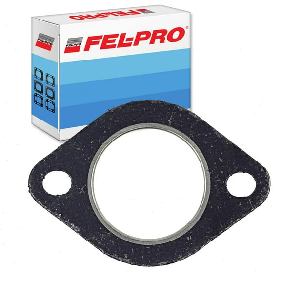 Fel-Pro Rear Exhaust Pipe Flange Gasket compatible with Kia Optima 2.4L L4 2011-2015
