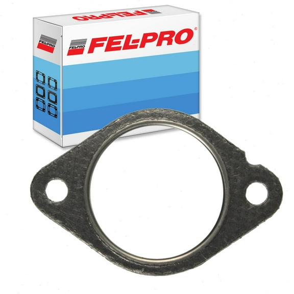 Fel-Pro Rear Exhaust Pipe Flange Gasket compatible with Subaru Legacy 2.5L H4 2005-2012