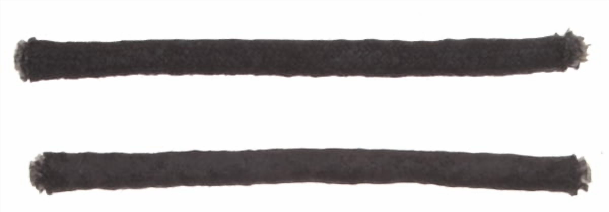 Fel-Pro Rear Main Seal Set Fits select: 1973-1987 BUICK REGAL, 1972-1981 PONTIAC FIREBIRD