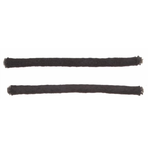 Fel-Pro Rear Main Seal Set Fits select: 1973-1987 BUICK REGAL, 1972-1981 PONTIAC FIREBIRD