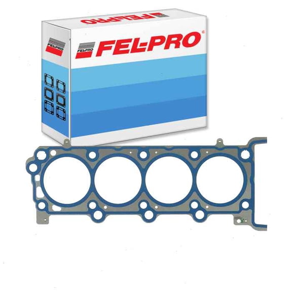 Fel-Pro Right Cylinder Head Gasket compatible with Ford Expedition 5.4L V8 2005-2014