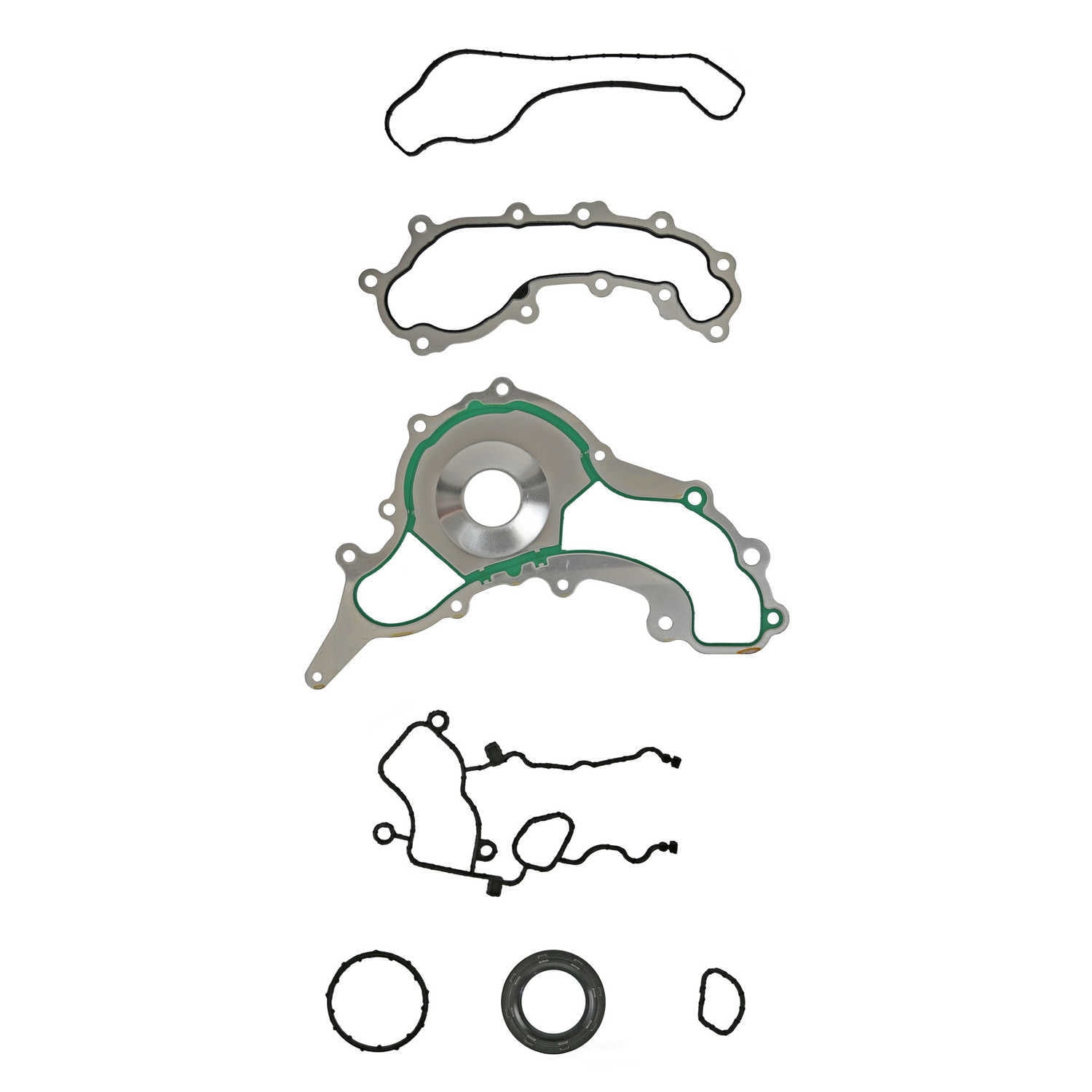 FEL-PRO TCS 46162-1 Engine Timing Cover Gasket Set