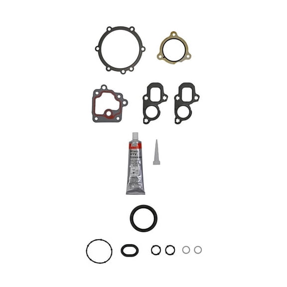 Fel-Pro Timing Cover Gasket Set Automotive Specialty Parts, 1.0 lb
