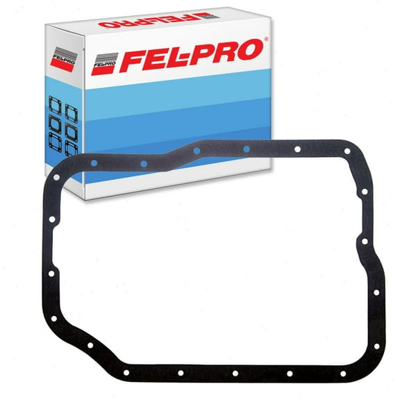 Fel-Pro Transmission Oil Pan Gasket compatible with Mazda 3 Sport 2009-2013