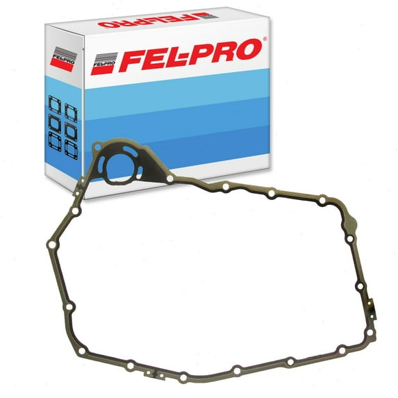 Fel-Pro Transmission Side Cover Gasket compatible with Chevrolet Impala 2000-2011
