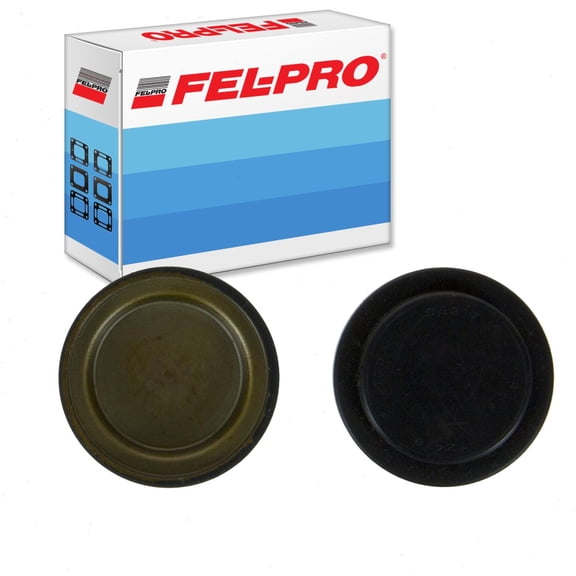 Fel-Pro Valve Cover Engine Circular Plug compatible with Subaru Forester 1999-2010
