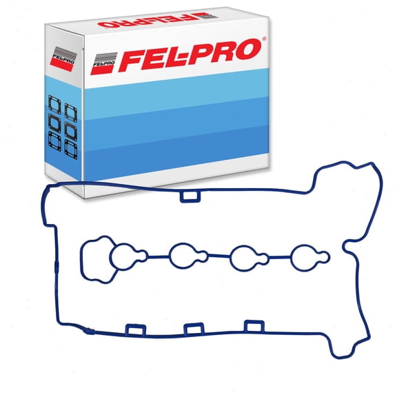 Fel-Pro Valve Cover Gasket Set compatible with Buick LaCrosse 2.4L L4 2010-2016