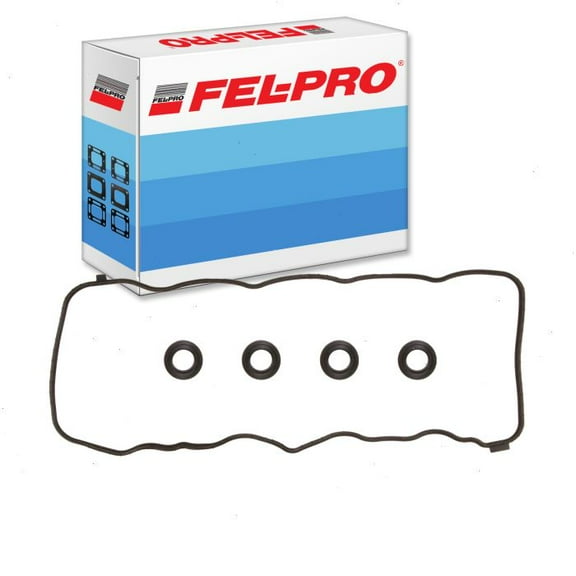 Fel-Pro Valve Cover Gasket Set compatible with Honda Civic 1.8L L4 2006-2015