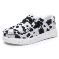 thumbnail image 1 of Felabo Kids Boys Slip-On Casual Loafers Canvas Walking Shoes Comfortable & Lightweight (Toddler/Little Kid/Big Kid), 1 of 8