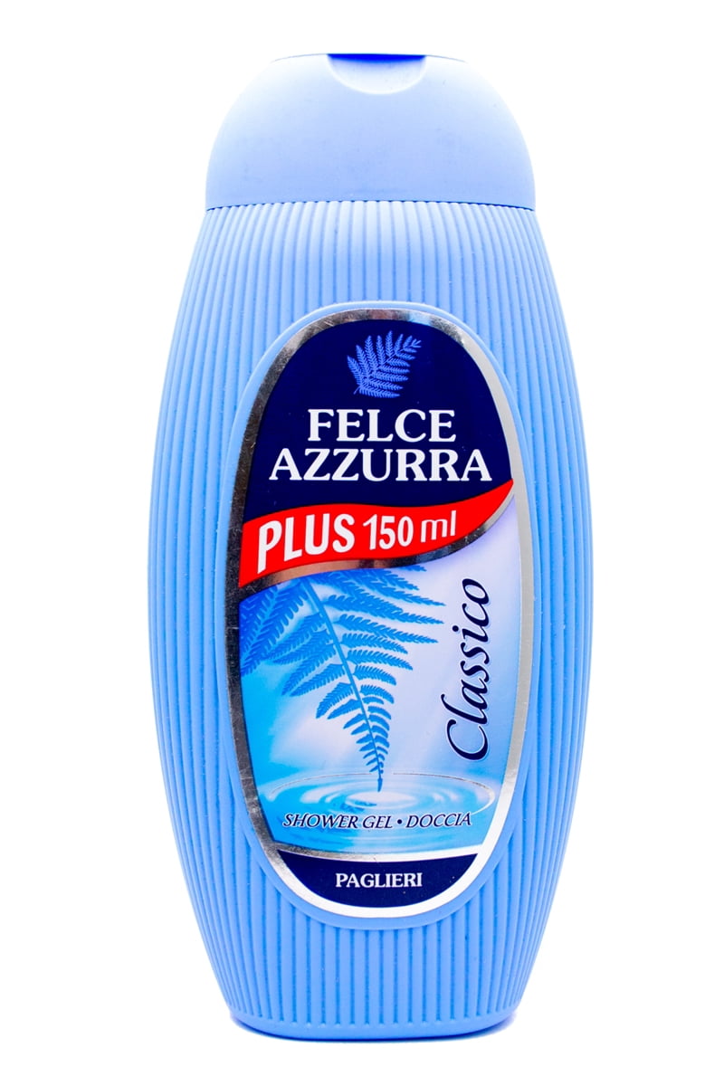 Felce Azzura Shower Gel | Shower gels for grocery retail - Walmart