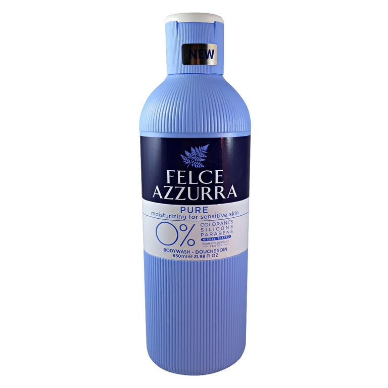 https://i5.walmartimages.com/seo/Felce-Azzurra-Pure-Body-Wash-for-Sensitive-Skin-650ml-22-fl-oz_dce49127-8e64-40ff-9f16-292049a2ecdc_1.03312182c18bd72c930eda2d16242c65.jpeg?odnHeight=768&odnWidth=768&odnBg=FFFFFF