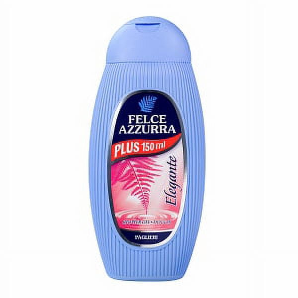 Felce Azzurra Shower Gel Elegant Doccia Gel Elegante 250 + 150ml