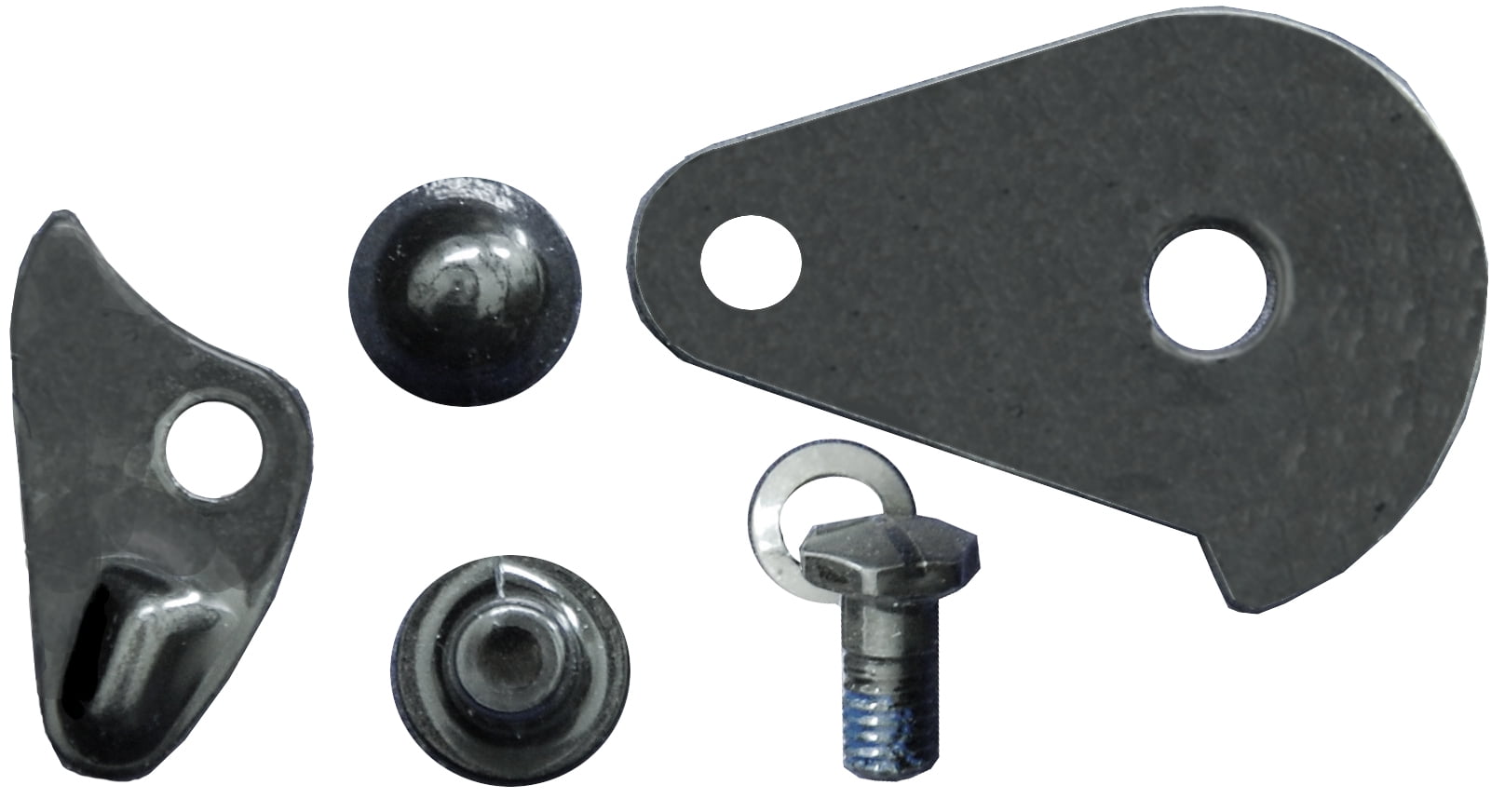 Piñón Delantero Supersprox CST-1321-14-1 Para Honda CB300F, CBR250R, CBR300R, CRF250L - Acero SCM-435, Aligerado