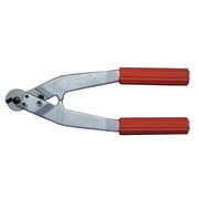 Felco Cable Cutter,Shear Cut,13 In C9