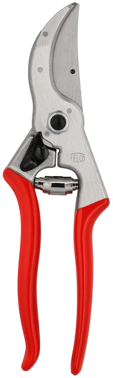 Felco F 4 High Performance One Hand Garden Pruning Shears