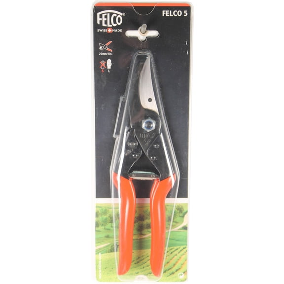 Felco 5 Basic Model Pruner