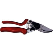 Felco Pruning Shears F 10 - High Performance Swiss Made Steel One-Hand Garden Pruners