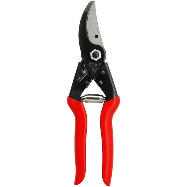Felco Pruning Shears (F 5) High Performance Swiss Made OneHand