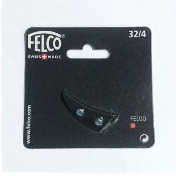 Felco Replacement Anvil-blade with Screws (32/4)