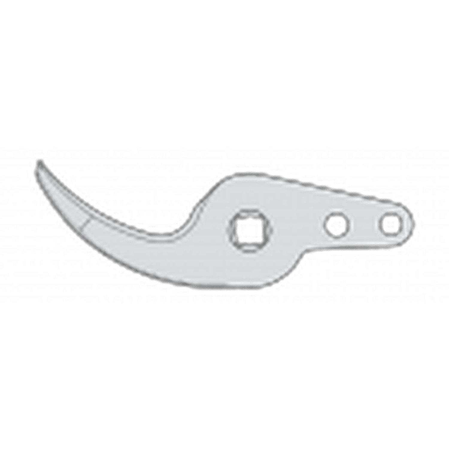 Felco Replacement Counter blade F-14/4