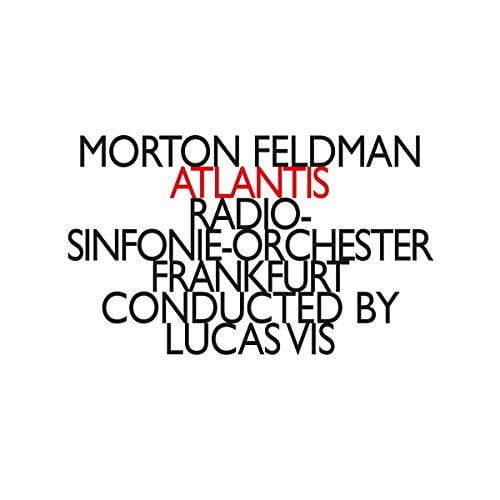 Feldman - Atlantis - Music & Performance - CD