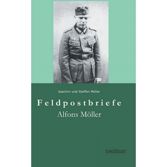 Feldpostbriefe (Hardcover)