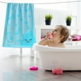 thumbnail image 1 of Feledorashia 2 Pcs Set Household Soft Plush Face Towel Bathroom Towel Bath Towel Bathroom Essentials Supplies,19.68x9.84in, 1 of 5