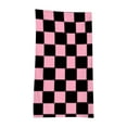 thumbnail image 1 of Feledorashia 2024 Summer Vacation Microfiber Beach Towels Fashion Printed Pattern Beach Towel Breathable Absorbent Fast Drying Bath Towel Multi-purpose Pool Yoga Travel Towels,59.1x27.6inch, 1 of 3