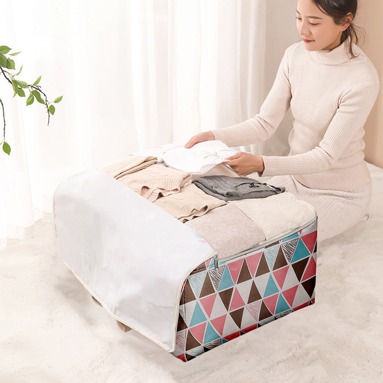 undergarments storage bag