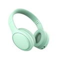 thumbnail image 1 of Feledorashia Over-Ear Wireless Bluetooth Headphones Stereo Foldable Lightweight Headphones Cmfortable to Wear Memory Protein Earmuffs Super Long Battery Life Quick Connection, 1 of 4