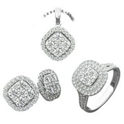 https://i5.walmartimages.com/seo/Feledorashia-Rings-for-Women-Valentines-Day-Gifts-Diamond-Love-Earrings-Necklace-Set-Fashion-Lady-Silver-Plated-Jewelry-Gifts-for-Women_1cc89608-8bb5-4248-8251-08b178771ef5.a3f6e84411061894c700a5724ca0aa5f.jpeg?odnWidth=180&odnHeight=180&odnBg=ffffff